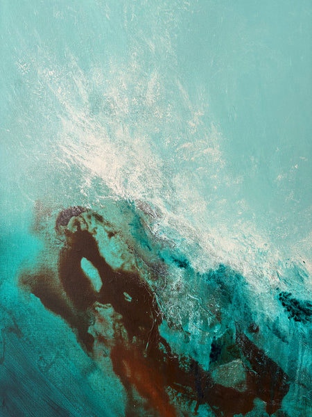Wild Sea