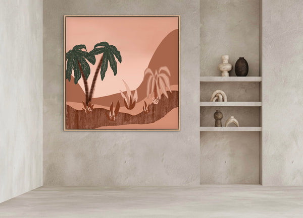 Palm Haven