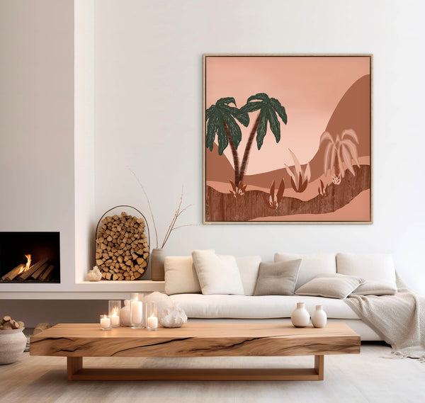 Palm Haven