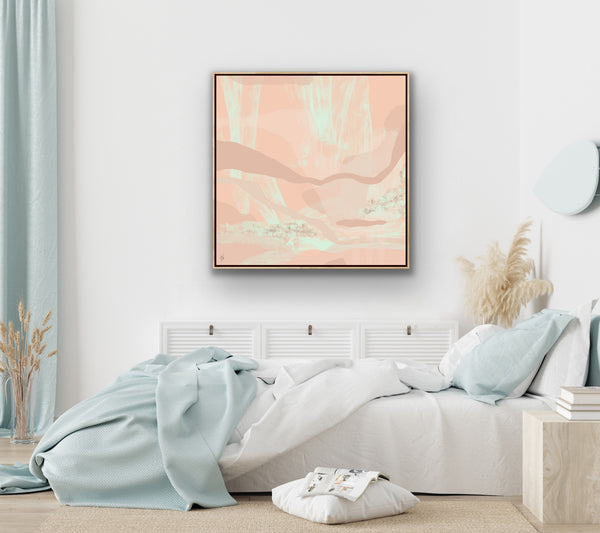 Opaline Dreamscape