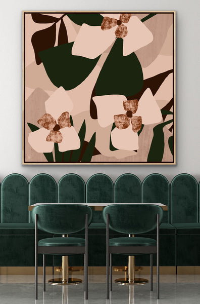 Verdant Muse