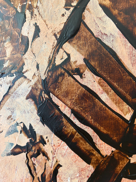Earthen Muse