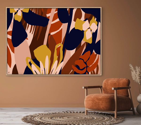 Island Petals
