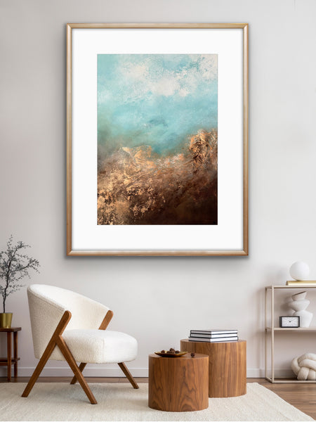 Whispers In Gold