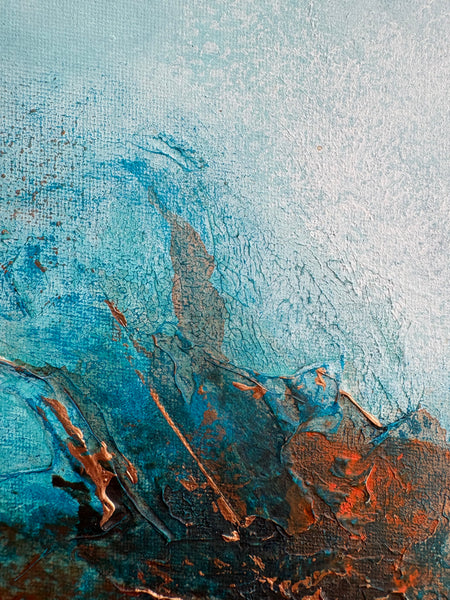 Echoes In Azure