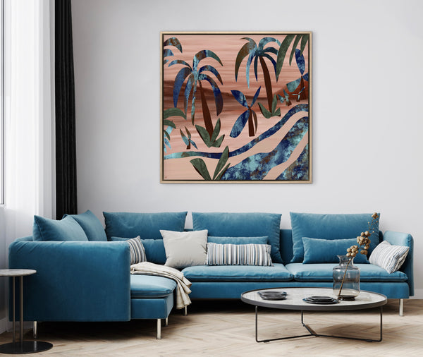 Palm Reverie
