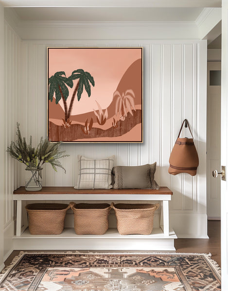Palm Haven