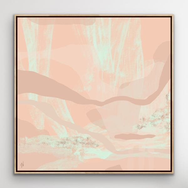 Opaline Dreamscape