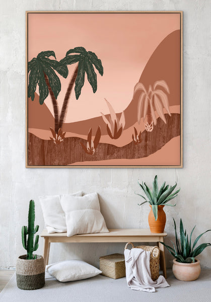 Palm Haven