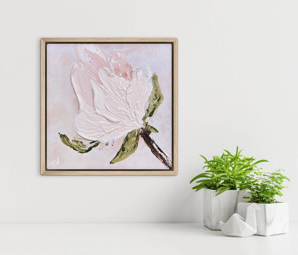 Blush Flora