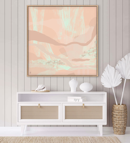 Opaline Dreamscape