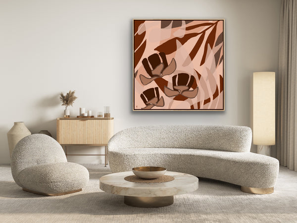 Desert Dreamscape