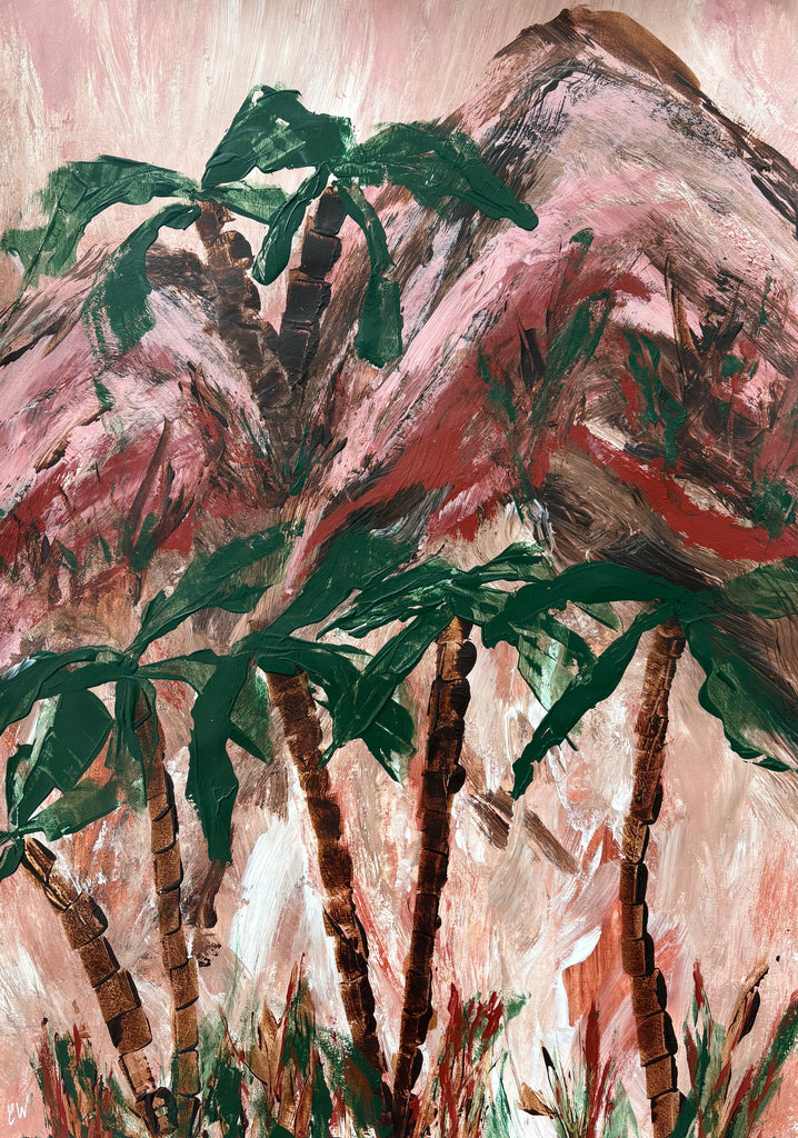 Sunset Ridge Palms