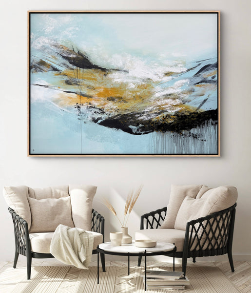 The Promise Of Light