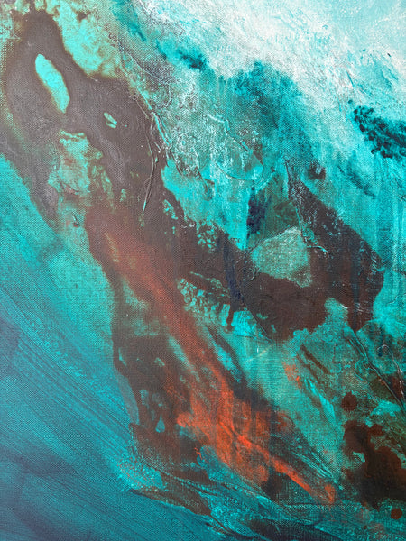 Wild Sea