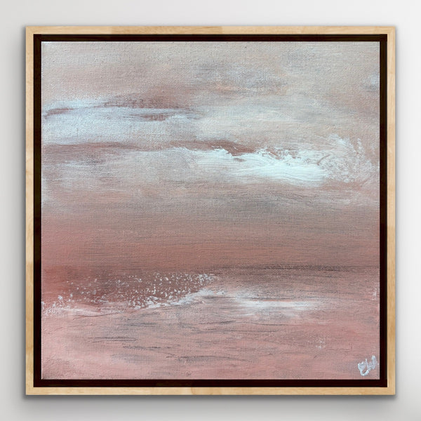 Salt Air In Blush