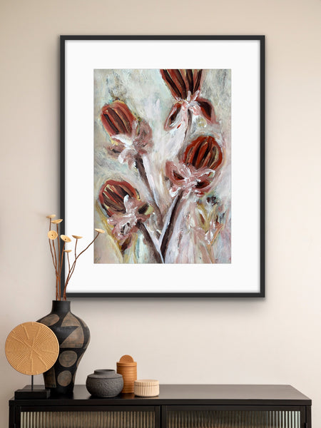 Wildflowers Awaken