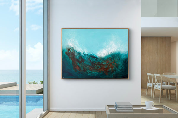Wild Sea
