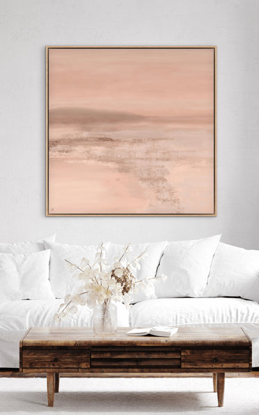 Dissolving Into Dusk