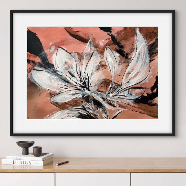 Whimsical Bloom