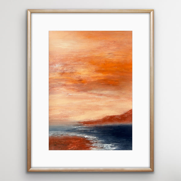 Sunset Skies