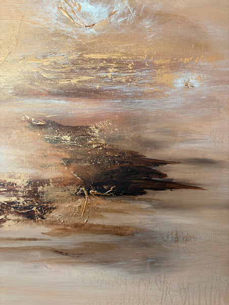 Earthen Reverie