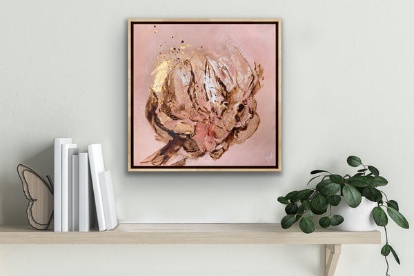 Blush Bloom