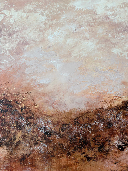 Sun Kissed Earth