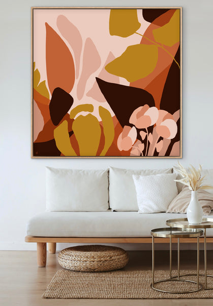 Autumn Daydreams