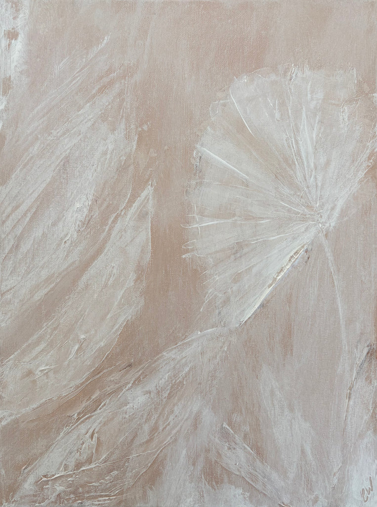 In The Tropics (Diptych)