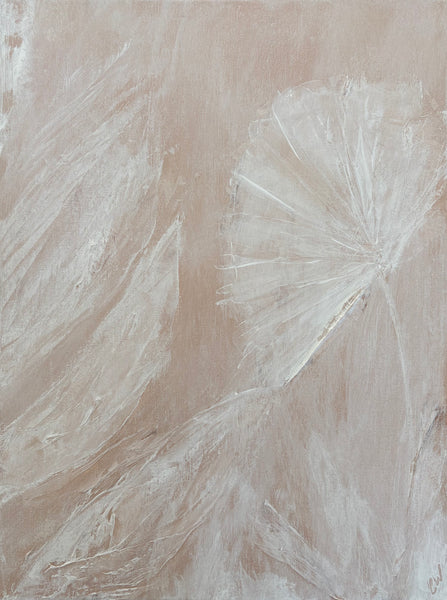 In The Tropics (Diptych)
