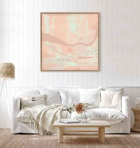 Opaline Dreamscape