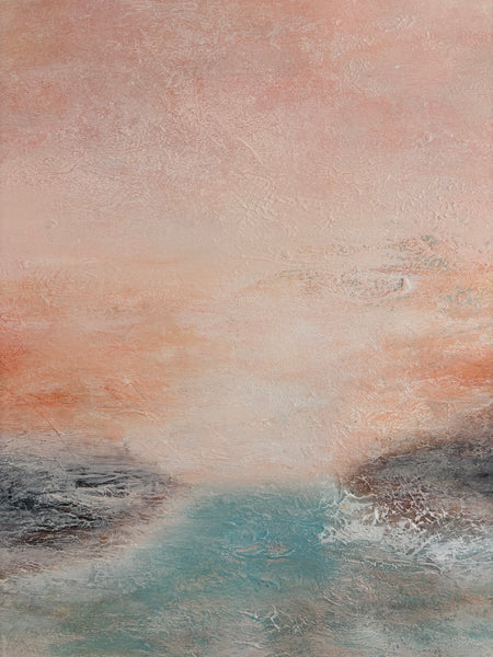 Serene Expanse