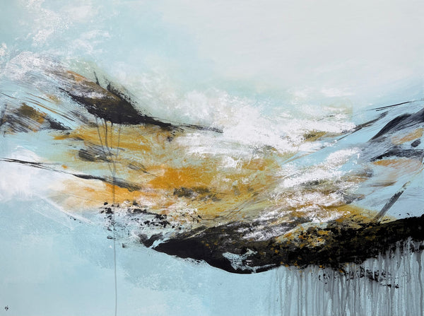 The Promise Of Light