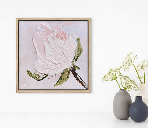 Blush Flora