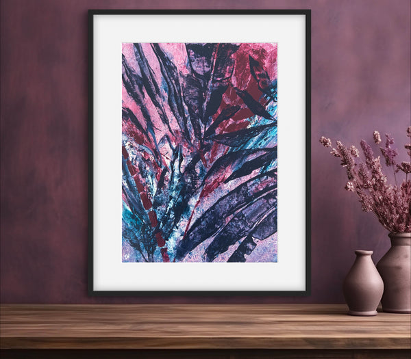 Lush Botanics