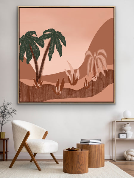 Palm Haven