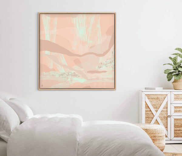 Opaline Dreamscape