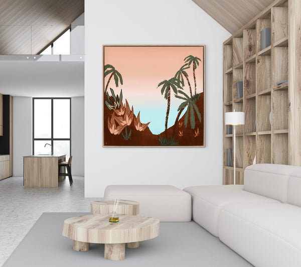 Isle Of Light