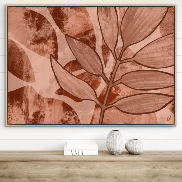 Earth In Bloom