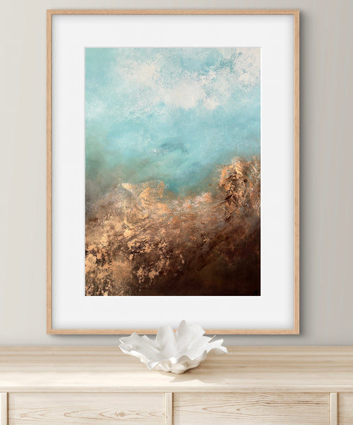 Whispers In Gold