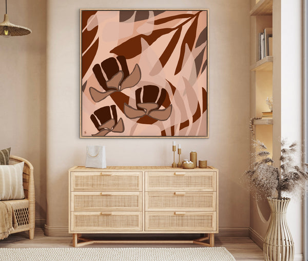 Desert Dreamscape