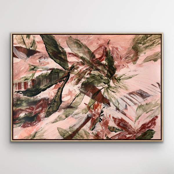 Haven In The Tropics