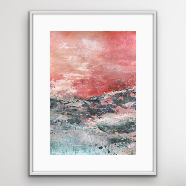 Wander Into Dusk
