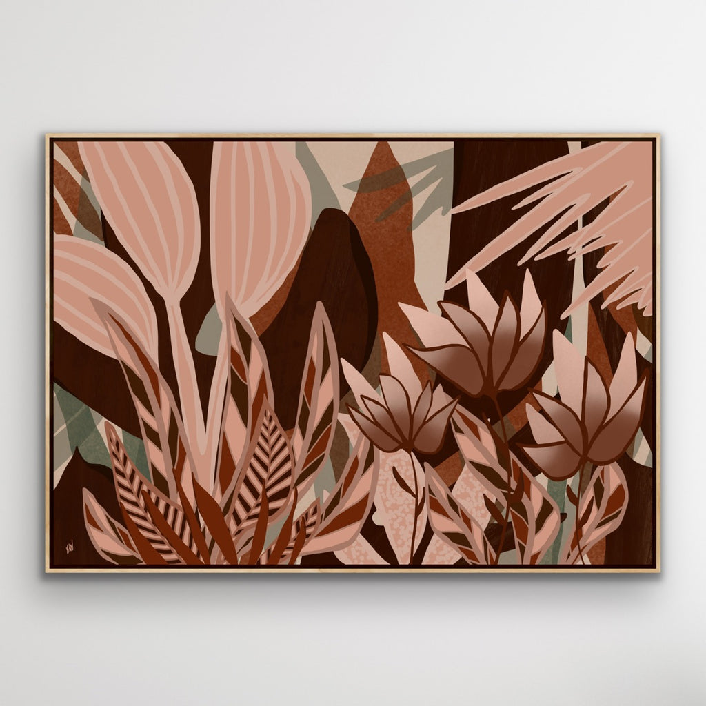 Botanical Solace