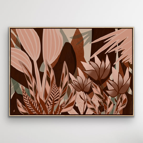 Botanical Solace