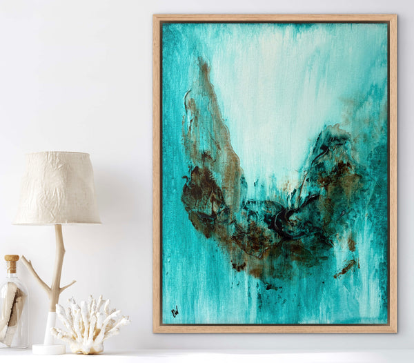 Wild Emergence