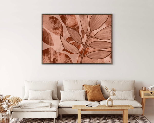 Earth In Bloom