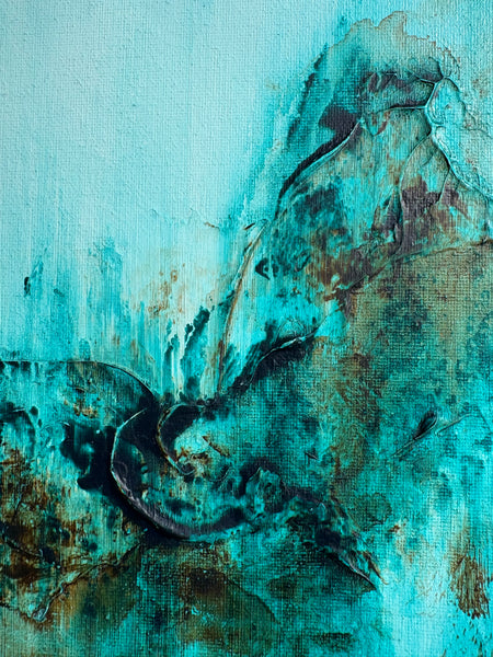Wild Emergence