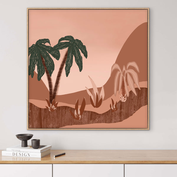 Palm Haven